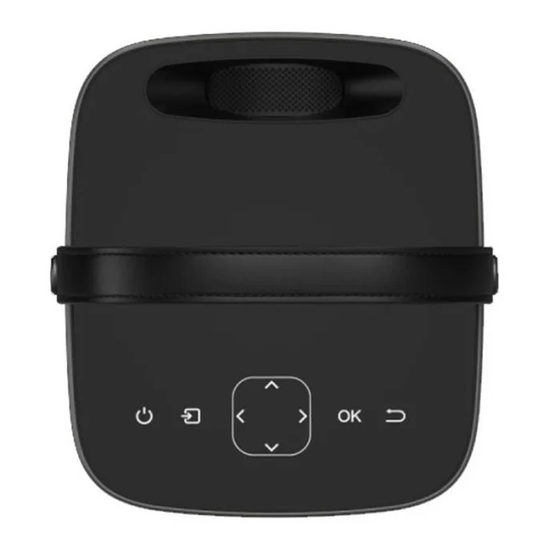 Vidéo Projecteur Overmax Multipic 3.6 Noir en Tunisie