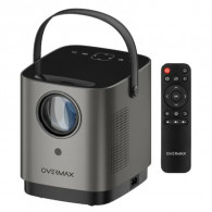 Vidéo Projecteur Overmax Multipic 3.6 Noir en Tunisie