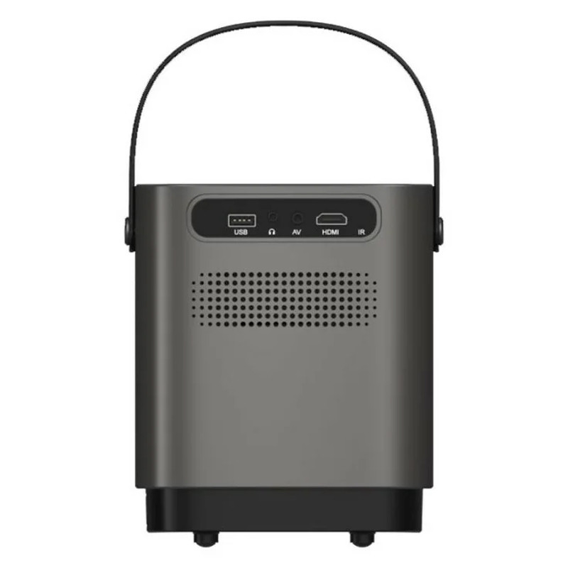 Vidéo Projecteur Overmax Multipic 3.6 Noir en Tunisie