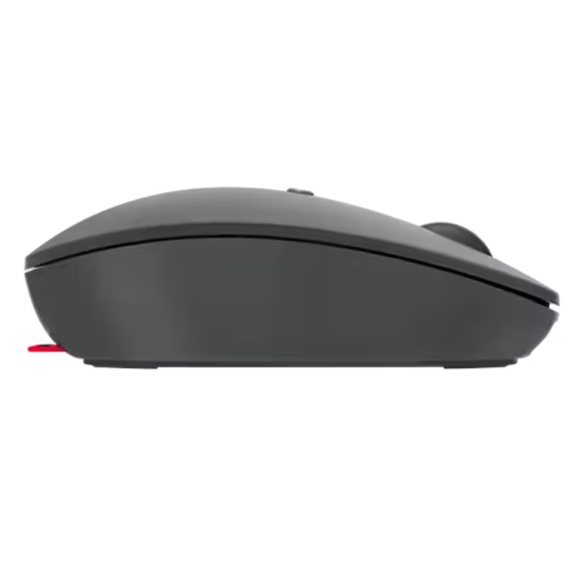 Souris Sans Fil Lenovo Go Gris En Tunisie