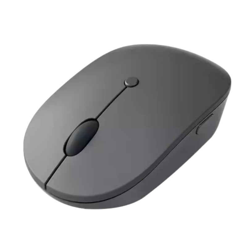 Souris Sans Fil Lenovo Go Gris En Tunisie