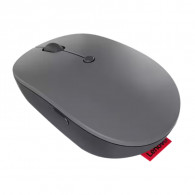 Souris Sans Fil Lenovo Go Gris En Tunisie