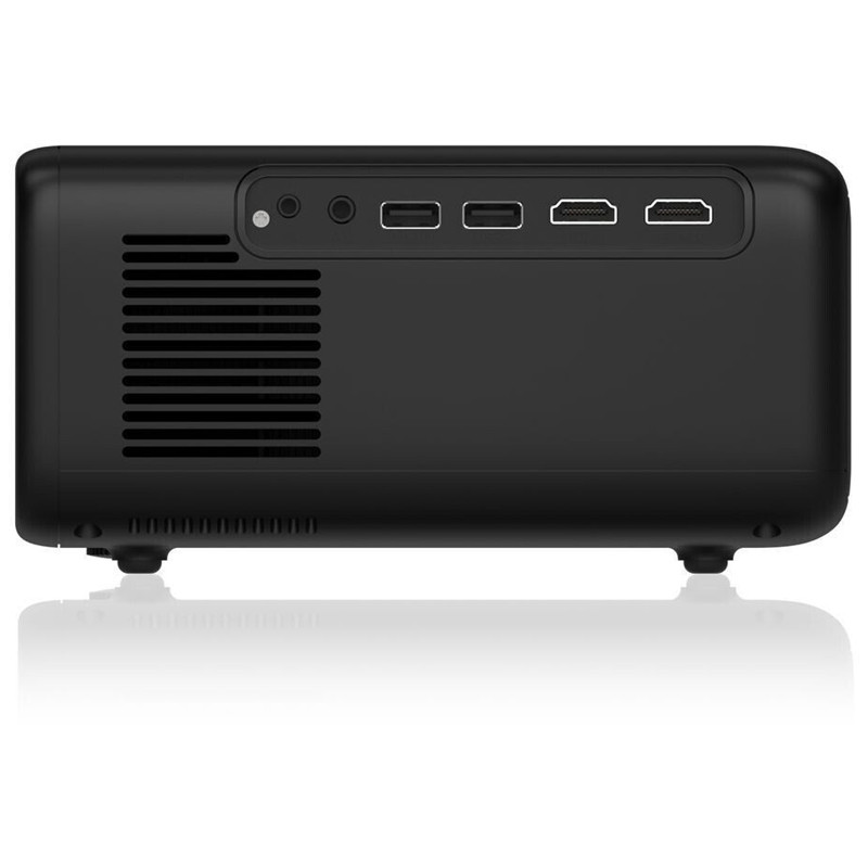 Vidéo Projecteur Overmax Multipic 4.2 Noir en Tunisie