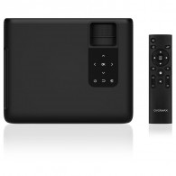 Vidéo Projecteur Overmax Multipic 4.2 Noir en Tunisie Vidéo Projecteur Overmax Multipic 4.2 Noir en Tunisie