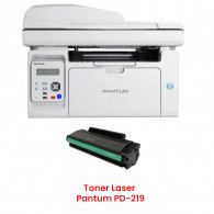 Imprimante Pantum M6559N Laser 3En1 Réseau en Tunisie