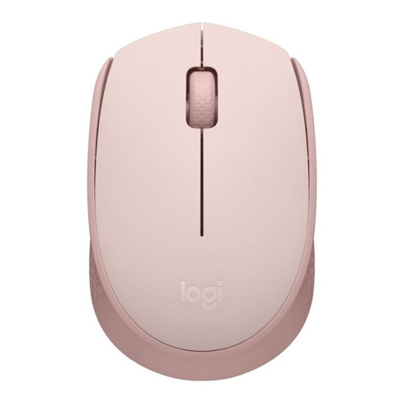 Souris Sans Fil Logitech M171 Rose En Tunisie Souris Sans Fil Logitech M171 Rose En Tunisie