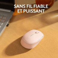 Souris Sans Fil Logitech M171 Rose En Tunisie Souris Sans Fil Logitech M171 Rose En Tunisie