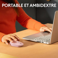 Souris Sans Fil Logitech M171 Rose En Tunisie Souris Sans Fil Logitech M171 Rose En Tunisie