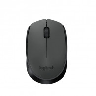 Ensemble Clavier et Souris Sans Fil Logitech MK235 Noir en Tunisie Ensemble Clavier et Souris Sans Fil Logitech MK235 Noir en Tunisie