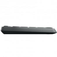 Ensemble Clavier et Souris Sans Fil Logitech MK235 Noir en Tunisie Ensemble Clavier et Souris Sans Fil Logitech MK235 Noir en Tunisie