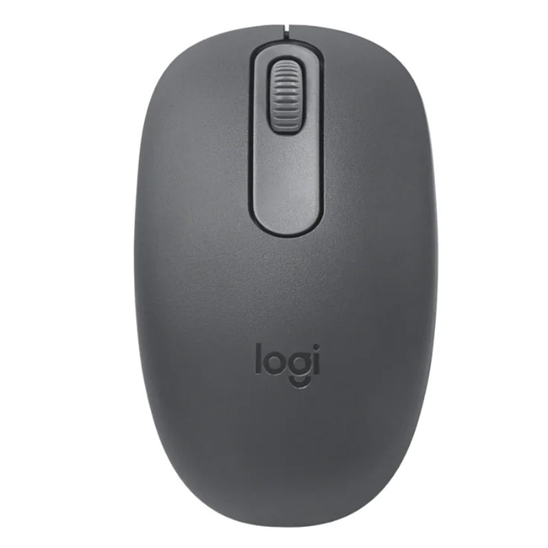 Souris Sans Fil Logitech M196 Graphite En Tunisie