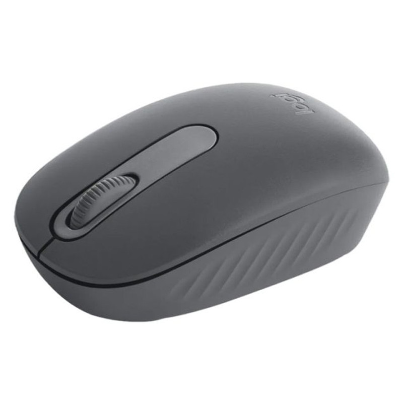 Souris Sans Fil Logitech M196 Graphite En Tunisie