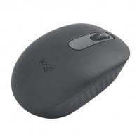 Souris Sans Fil Logitech M196 Graphite En Tunisie