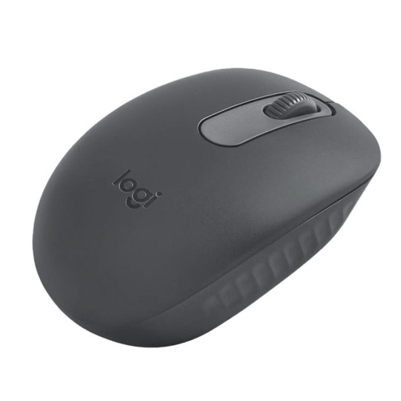 Souris Sans Fil Logitech M196 Graphite En Tunisie