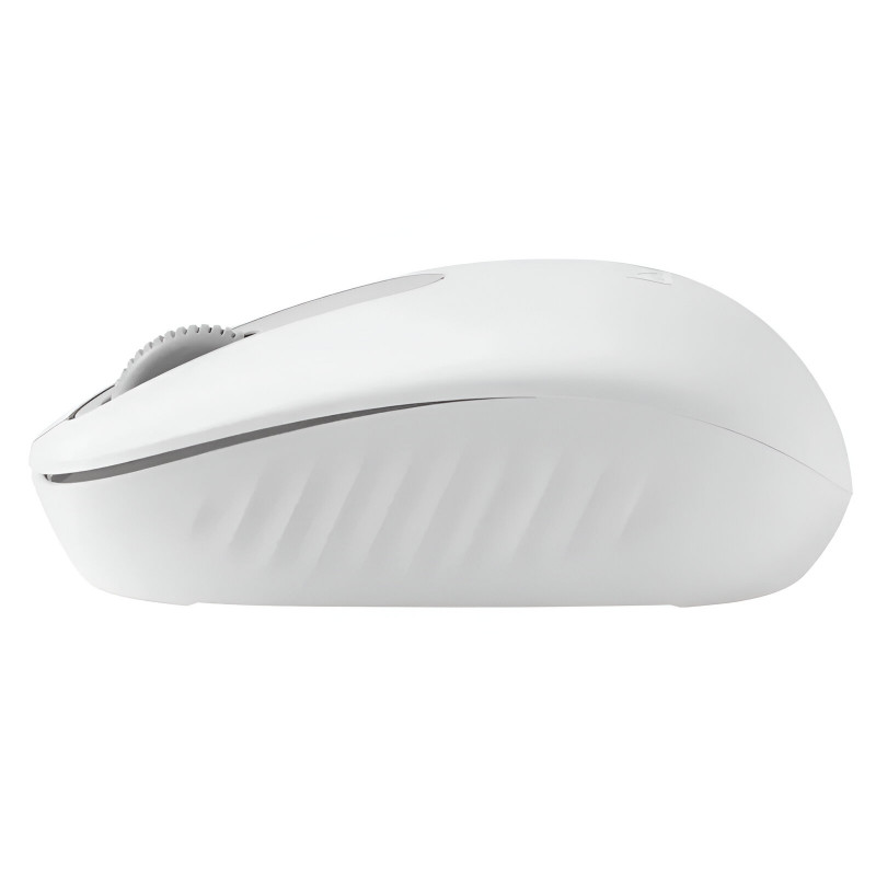 Souris Sans Fil Logitech M196 Blanc Cassé En Tunisie