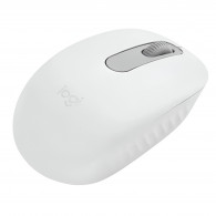 Souris Sans Fil Logitech M196 Blanc Cassé En Tunisie