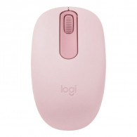 Souris Sans Fil Logitech M196 Rose En Tunisie