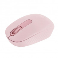 Souris Sans Fil Logitech M196 Rose En Tunisie