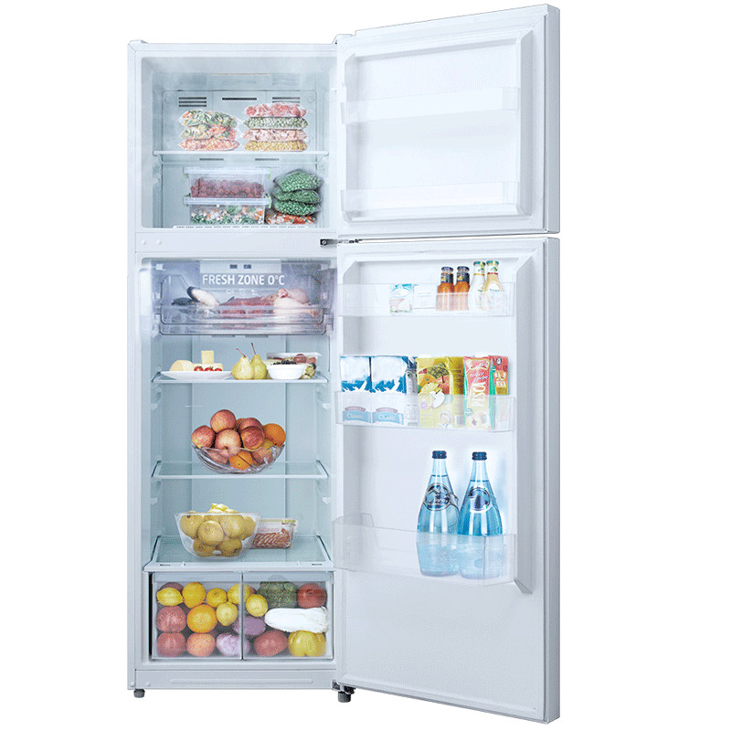 Réfrigérateur Condor CRDN570ZX 435L NoFrost Inox en Tunisie