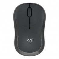 Souris Sans Fil Logitech Silencieuse M240 Graphite En Tunisie