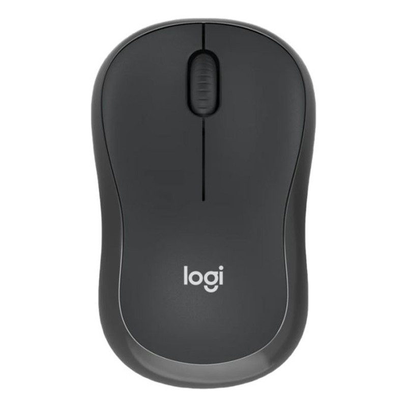 Souris Sans Fil Logitech Silencieuse M240 Graphite En Tunisie