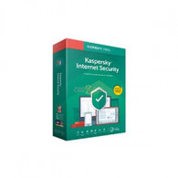 Kaspersky Internet Security 2019 10 Postes / 1 An Kaspersky Internet Security 2019 10 Postes / 1 An