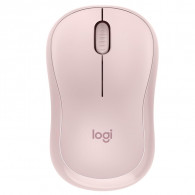 Souris Sans Fil Logitech Silencieuse M240 Rose En Tunisie