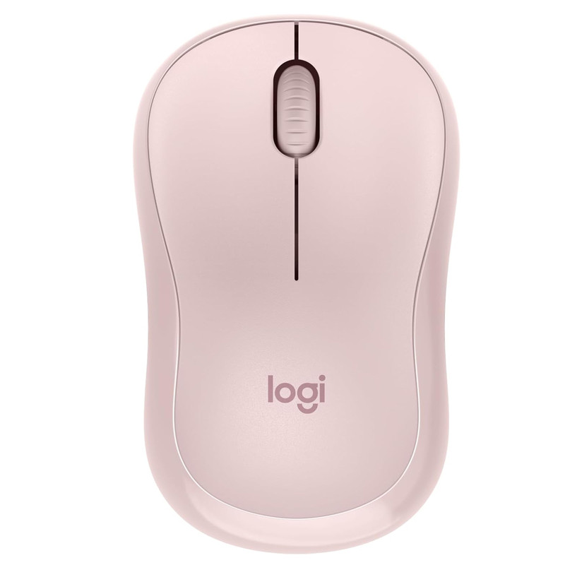 Souris Sans Fil Logitech Silencieuse M240 Rose En Tunisie Souris Sans Fil Logitech Silencieuse M240 Rose En Tunisie