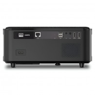 Vidéo Projecteur Overmax Multipic 5.1 Noir en Tunisie Vidéo Projecteur Overmax Multipic 5.1 Noir en Tunisie