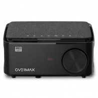 Vidéo Projecteur Overmax Multipic 5.1 Noir en Tunisie