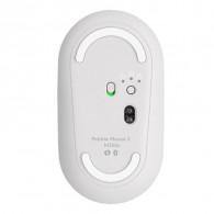 Souris Sans Fil Logitech Pebble 2 M350s Blanc En Tunisie Souris Sans Fil Logitech Pebble 2 M350s Blanc En Tunisie