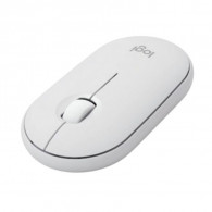 Souris Sans Fil Logitech Pebble 2 M350s Blanc En Tunisie Souris Sans Fil Logitech Pebble 2 M350s Blanc En Tunisie