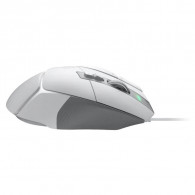 Souris Gamer Logitech G502 X Blanc en Tunisie Souris Gamer Logitech G502 X Blanc en Tunisie
