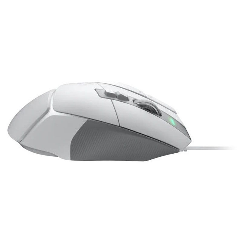 Souris Gamer Logitech G502 X Blanc en Tunisie