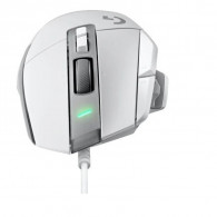 Souris Gamer Logitech G502 X Blanc en Tunisie