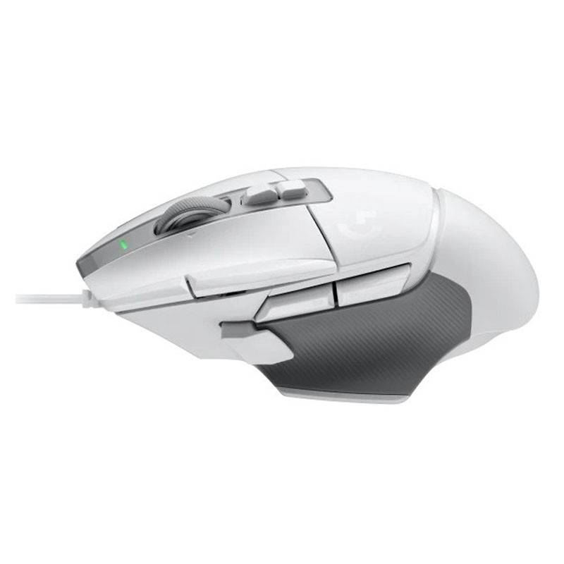 Souris Gamer Logitech G502 X Blanc en Tunisie
