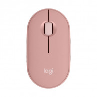 Souris Sans Fil Logitech Pebble 2 M350s Rose En Tunisie