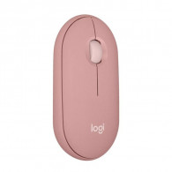 Souris Sans Fil Logitech Pebble 2 M350s Rose En Tunisie Souris Sans Fil Logitech Pebble 2 M350s Rose En Tunisie