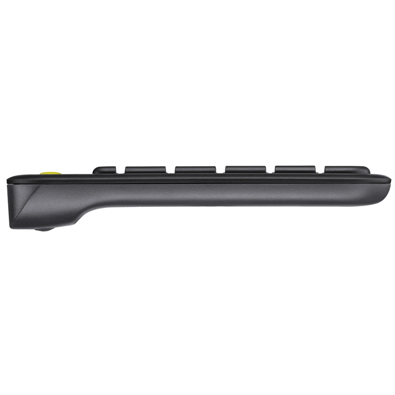 Clavier Sans fil avec pavé tactile Logitech K400 Plus Noir En Tunisie