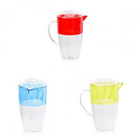PICHET 1.5L +4 GOBLETS...