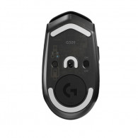 Souris Gamer Sans Fil Logitech G309 Noir en Tunisie
