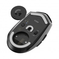 Souris Gamer Sans Fil Logitech G309 Noir en Tunisie Souris Gamer Sans Fil Logitech G309 Noir en Tunisie