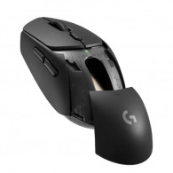 Souris Gamer Sans Fil Logitech G309 Noir en Tunisie