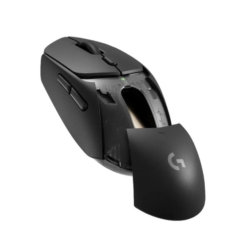 Souris Gamer Sans Fil Logitech G309 Noir en Tunisie
