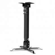 Support De Vidéoprojecteur Overmax Ceiling Mount Noir en Tunisie