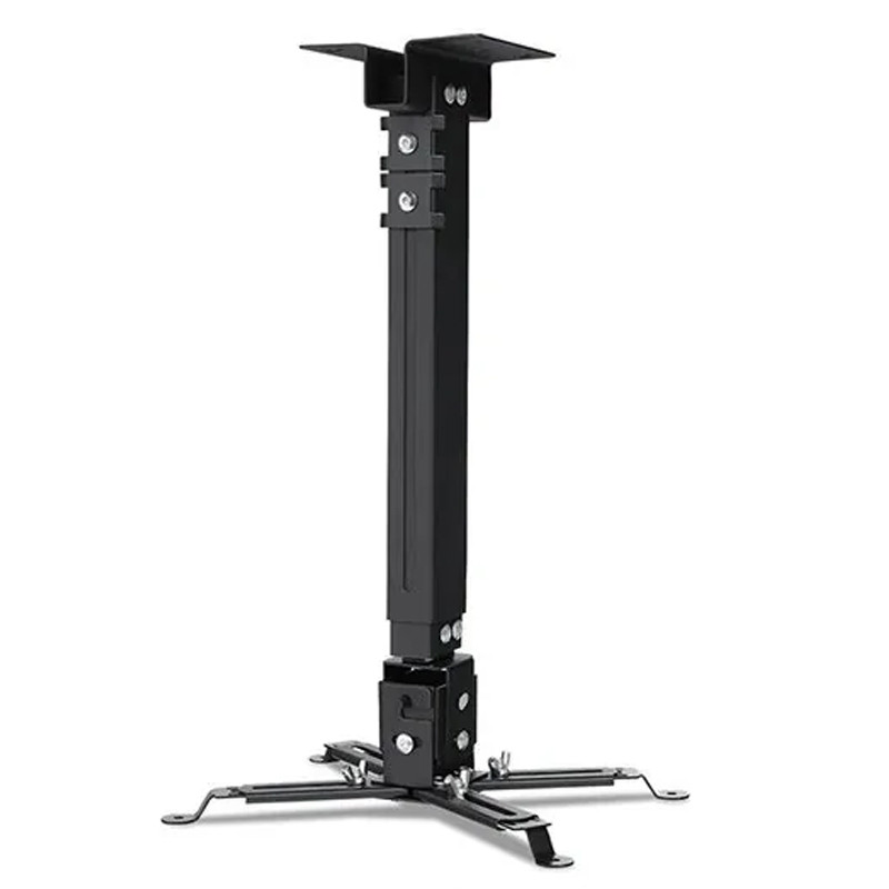 Support De Vidéoprojecteur Overmax Ceiling Mount Noir en Tunisie Support De Vidéoprojecteur Overmax Ceiling Mount Noir en Tunisie