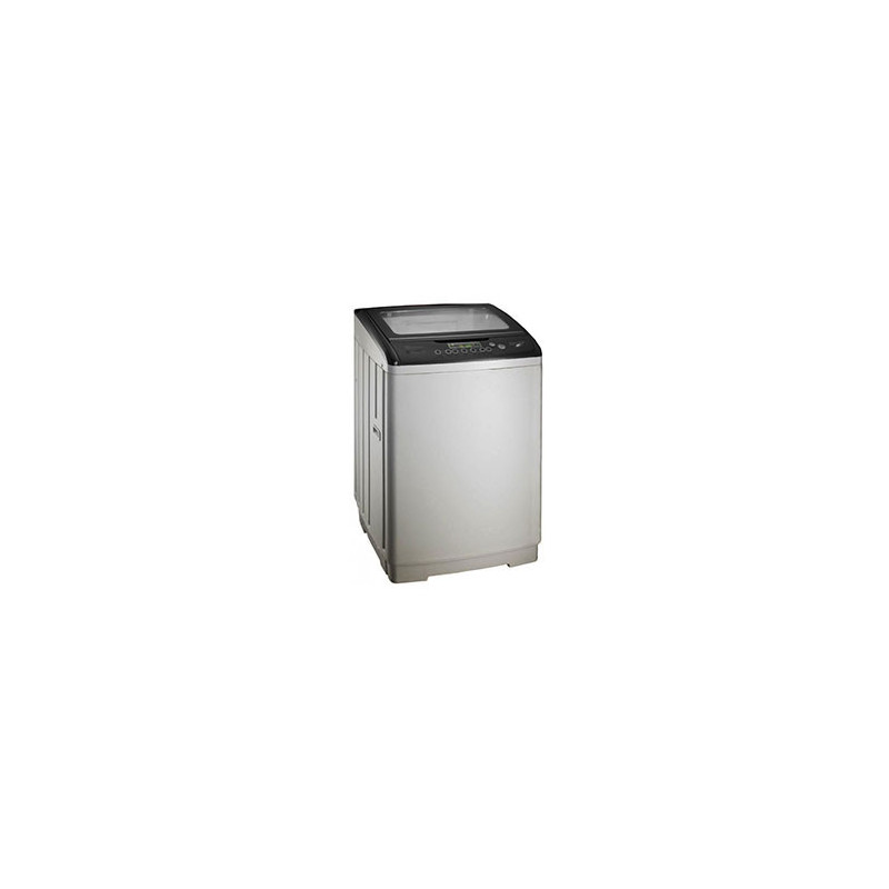 Machine à laver Unionaire automatique Top 13 Kg Gris