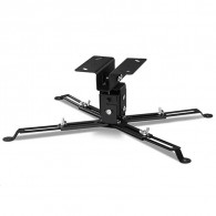 Support De Vidéoprojecteur Overmax Ceiling Mount Noir en Tunisie