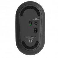 Souris Sans Fil Logitech Pebble 2 M350s Graphite En Tunisie