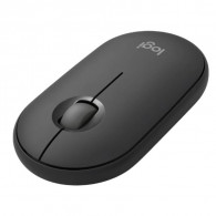 Souris Sans Fil Logitech Pebble 2 M350s Graphite En Tunisie Souris Sans Fil Logitech Pebble 2 M350s Graphite En Tunisie